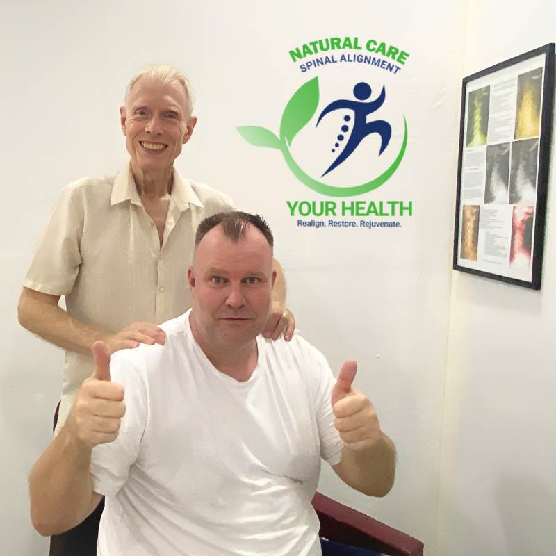 GON-Connect and Chiropractors