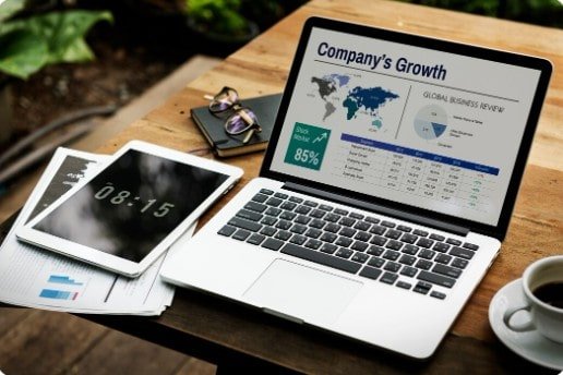 SEO Services for Small Businesses