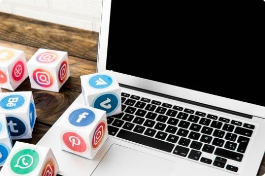 Social Media Management Services